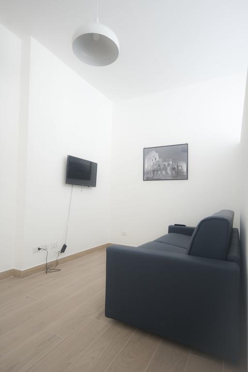 Meme Suite Rom Exterior foto