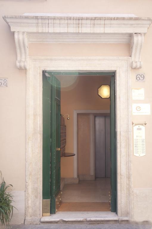 Meme Suite Rom Exterior foto